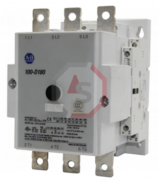 100-D180ED11 | Allen Bradley 100 | Allen Bradley | Image 1
