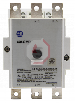 100-D180ED11 | Allen Bradley 100 | Allen Bradley | Image 2