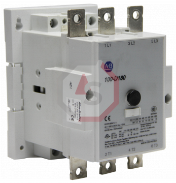 100-D180ED11 | Allen Bradley 100 | Allen Bradley | Image 3