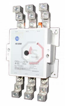 100-D250ED00 | Allen Bradley 100 | Allen Bradley | Image 1