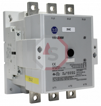 100-D300ED11 | Allen Bradley 100 | Allen Bradley | Image 1