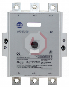 100-D300ED11 | Allen Bradley 100 | Allen Bradley | Image 2