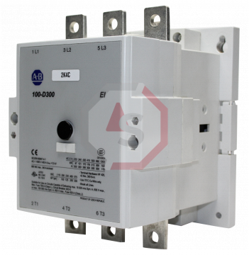 100-D300ED11 | Allen Bradley 100 | Allen Bradley | Image 3