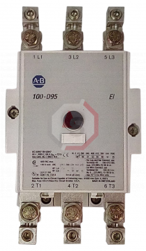 100-D95EN11 | Allen Bradley 100 | Allen Bradley | Image 2