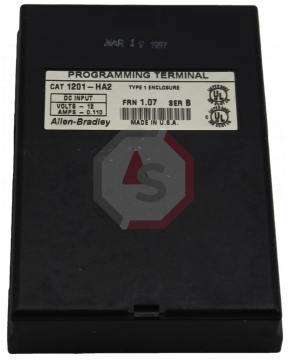 1201-HA2 | 1201 | Allen Bradley | Image 3