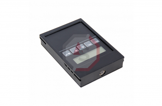 1201-HAP | 1201 | Allen Bradley | Image 3