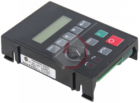 1201-HCS1 | 1201 | Allen Bradley | Image 1