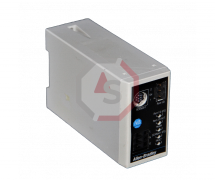 1203-GD1 | Allen Bradley 1203 | Allen Bradley | Image 1