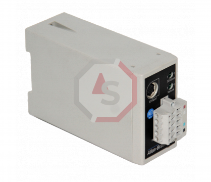 1203-GK5 | Allen Bradley 1203 | Allen Bradley | Image 1