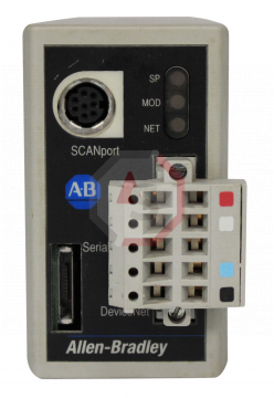 1203-GU6 | Allen Bradley 1203 | Allen Bradley | Image 3