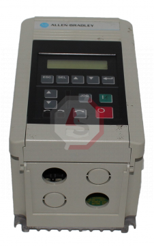 1305-AA04A-HAP | 1305 | ALLEN BRADLEY / DRIVES | Image 1