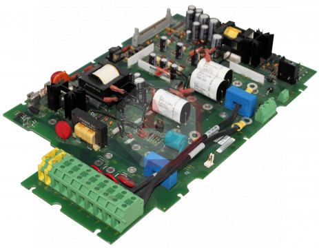 1336-BDB-SP13D | 1336 | Allen Bradley - Drives | Image 2