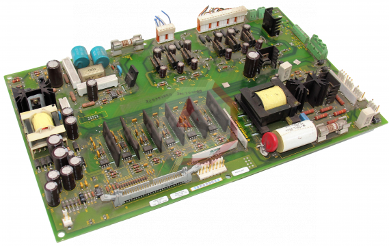 1336-BDB-SP29C | 1336 | Allen Bradley - Drives | Image 1