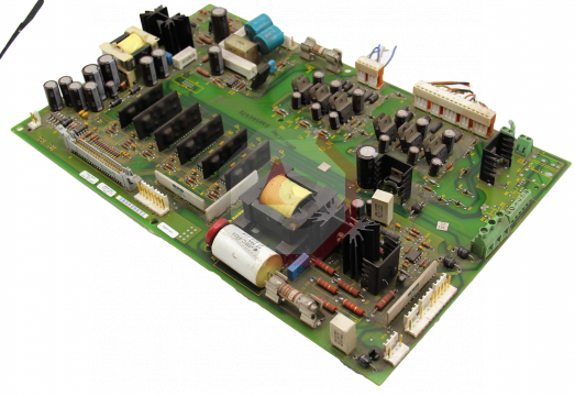 1336-BDB-SP29C | 1336 | Allen Bradley - Drives | Image 2
