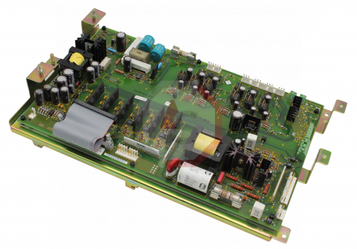 1336-BDB-SP30A | 1336 | Allen Bradley - Drives | Image 2