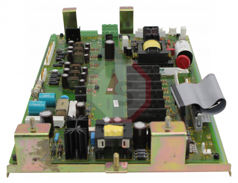 1336-BDB-SP30A | 1336 | Allen Bradley - Drives | Image 4