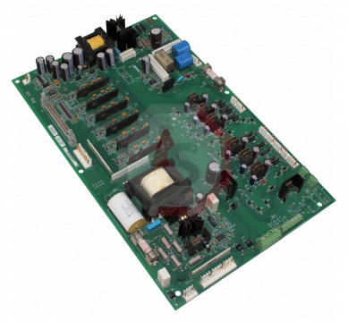 1336-BDB-SP37D | 1336 | Allen Bradley - Drives | Image 2