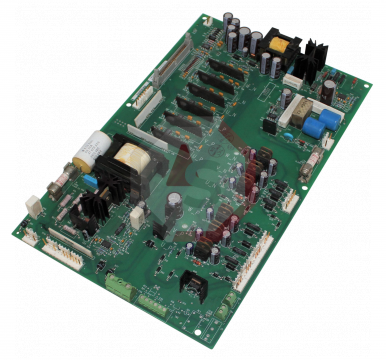 1336-BDB-SP37D | 1336 | Allen Bradley - Drives | Image 3
