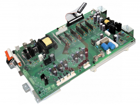 1336-BDB-SP39D | 1336 | Allen Bradley - Drives | Image 1