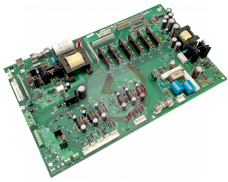 1336-BDB-SP46D | 1336 | Allen Bradley - Drives | Image 1