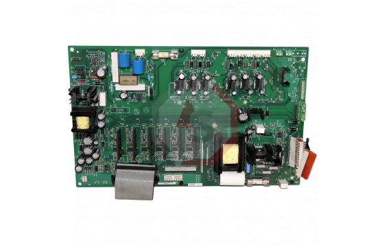 1336-BDB-SP51D | 1336 | Allen Bradley - Drives | Image 3