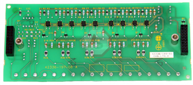 1336-L4 | 1336 | Allen Bradley - Drives | Image 2