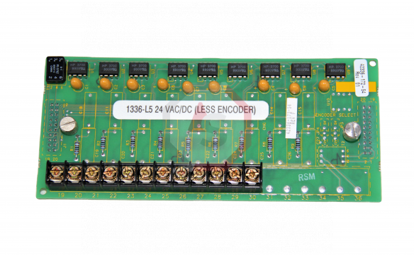 1336-L5 | 1336 | Allen Bradley - Drives | Image 1