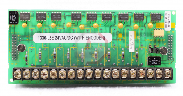1336-L5E | 1336 | Allen Bradley - Drives | Image 1