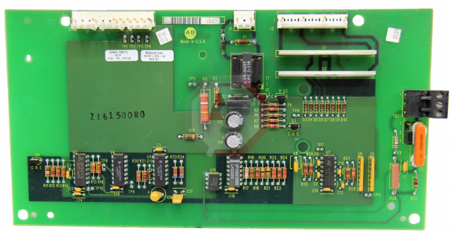 1336-PB-SP22B | 1336 | ALLEN BRADLEY / DRIVES | Image 1