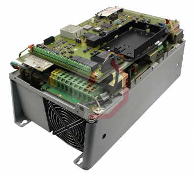 1336E-B015-AN-EN-GM1-HA2-L6 | 1336E | Allen Bradley - Drives | Image 1