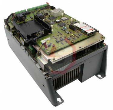 1336E-B030-AN-EN-GM1-HA2-L7E | 1336E | Allen Bradley - Drives | Image 2