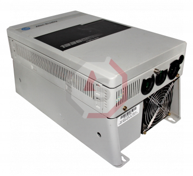 1336F-A007-AA-EN-HCS2-LA1-L6 | 1336F | ALLEN BRADLEY / DRIVES | Image 3