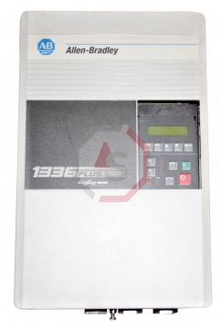 1336F-B025-AA-EN-LA3-L6 | 1336F | ALLEN BRADLEY / DRIVES | Image 2