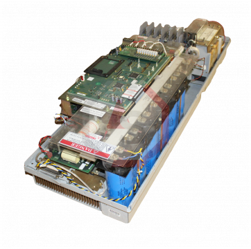 1336F-B060-AN-EN-HASB-L6 | 1336F | Allen Bradley - Drives | Image 2