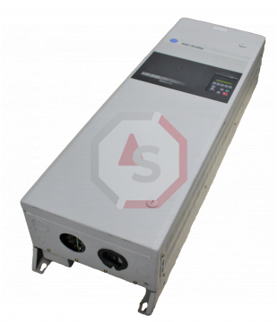 1336F-B125-AA-EN-LA4-L4 | 1336F | Allen Bradley - Drives | Image 3