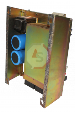 1336F-BRF100-AN-EN-HAS2-L6 | 1336F | Allen Bradley - Drives | Image 2