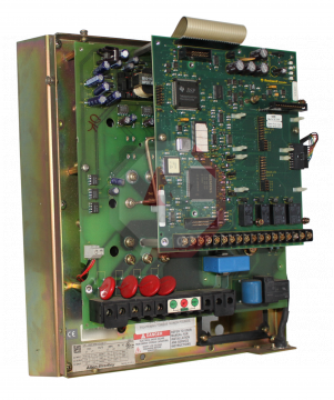 1336F-BRF100-AN-EN-HCS2-L6 | 1336F | Allen Bradley - Drives | Image 1