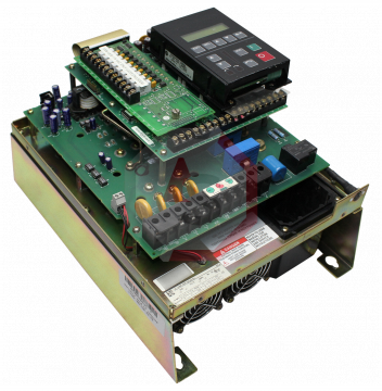 1336F-BRF150-AN-EN-GMS1-LA3-L6 | 1336F | Allen Bradley - Drives | Image 1