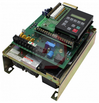 1336F-BRF150-AN-EN-HASB-L6 | 1336F | Allen Bradley - Drives | Image 2