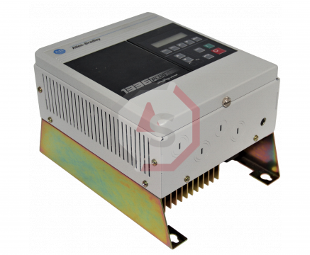 1336F-BRF30-AA-EN-GMS6-L6 | 1336F | Allen Bradley - Drives | Image 1