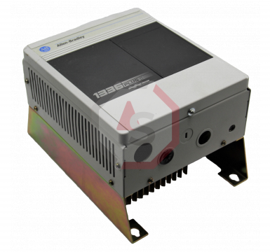 1336F-BRF30-AE-EN-HAS2-L4 | 1336F | Allen Bradley - Drives | Image 1