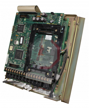 1336F-BRF30-AN-EN-HCS2-LA1-L6 | 1336F | Allen Bradley - Drives | Image 1