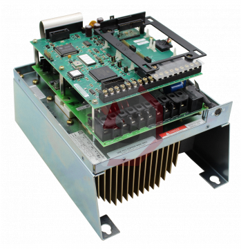 1336F-BRF50-AN-EN-HAS2-L6 | 1336F | Allen Bradley - Drives | Image 2