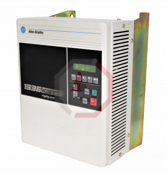 1336F-BRF75-AA-EN-HAS2-LA1-LA2 | 1336F | Allen Bradley - Drives | Image 1