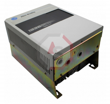 1336F-BRF75-AE-EN | 1336F | Allen Bradley - Drives | Image 1
