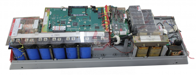 1336F-C100-AN-EN | 1336F | Allen Bradley - Drives | Image 3
