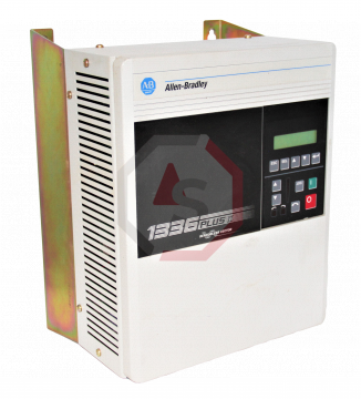 1336F-CWF10-AA-EN-HCS2-LA4-L6 | 1336F | Allen Bradley - Drives | Image 2