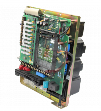 1336F-CWF20-AN-EN-HASP-L4 | 1336F | Allen Bradley - Drives | Image 1