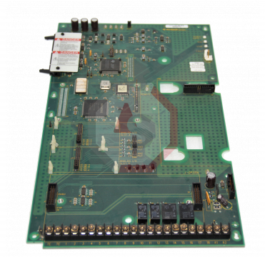 1336F-MCB-SP1D | 1336F | Allen Bradley - Drives | Image 1