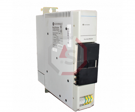1394-AM75 | 1394 | Allen Bradley - Drives | Image 3